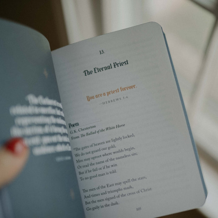 The Holy Hour: Meditations for Eucharistic Adoration