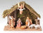 Fontanini 7 pc. 5" Nativity Set