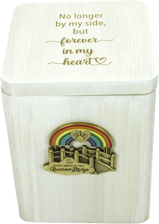 Rainbow Bridge Memorial Box