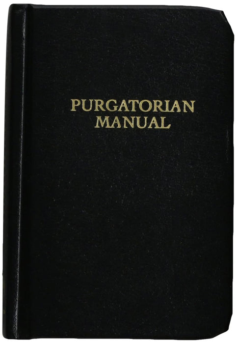 Purgatorian Manual