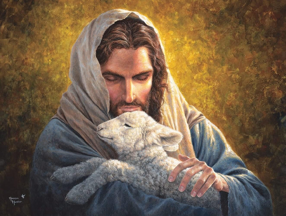 Lost but Found Jigsaw Puzzle - 500 Pieces