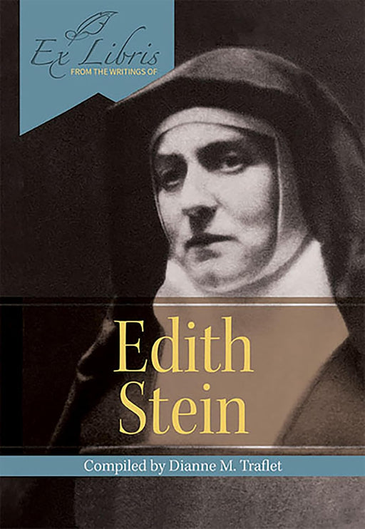 Edith Stein by Dianne M. Traflet