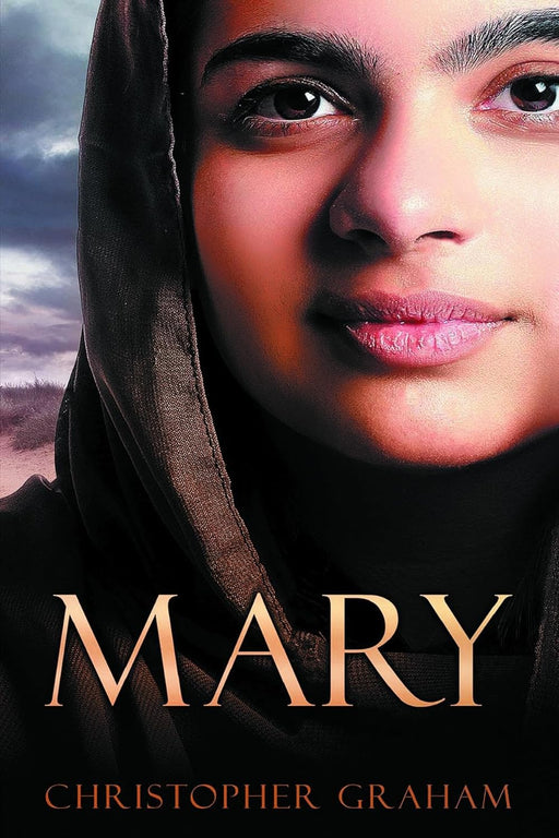 Mary by Christopher Graham