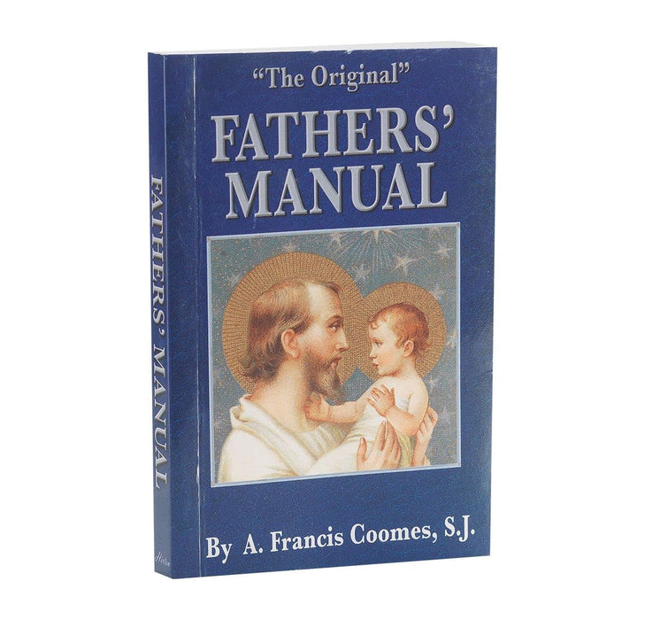 Father's Manual by A. Francis Coomes, S.J.