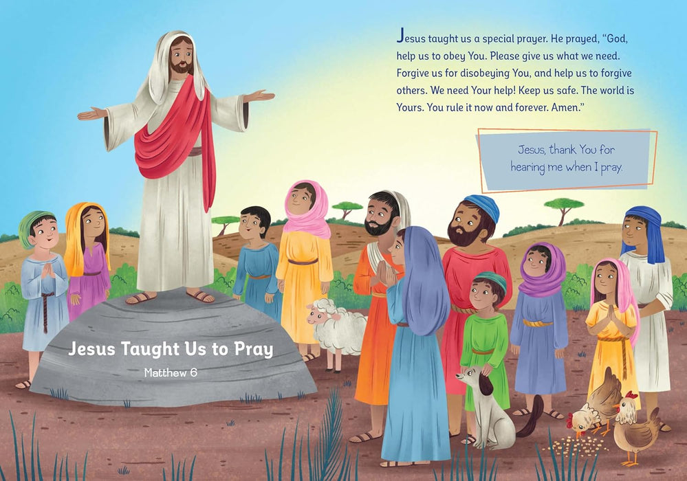 Jesus Calling Brave Bible Prayers by Sarah Young