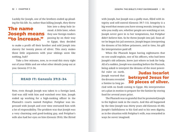 Biblical Heroes: Stories of Faith and Courage by Mark Hart