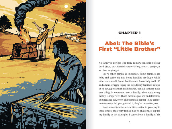 Biblical Heroes: Stories of Faith and Courage by Mark Hart