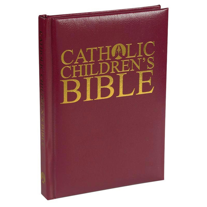 Catholic Children's Bible - Aquinas Press
