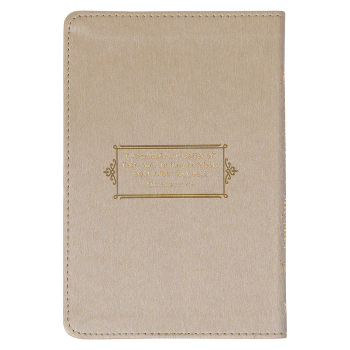 101 Prayers for Mr. & Mrs. Prayer Book