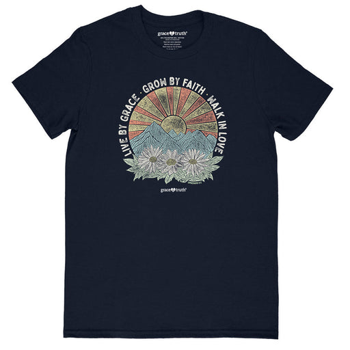 Live by Grace Women's T-Shirt