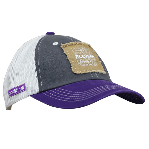 Blessed Women's Cap