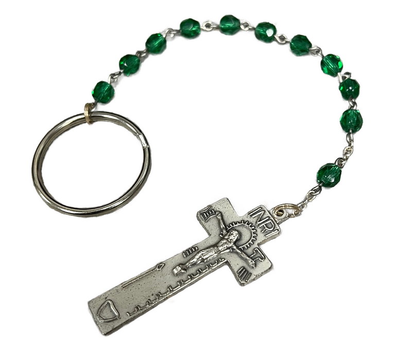 Rosaries for a Reason Irish Penal Rosary 9.25"