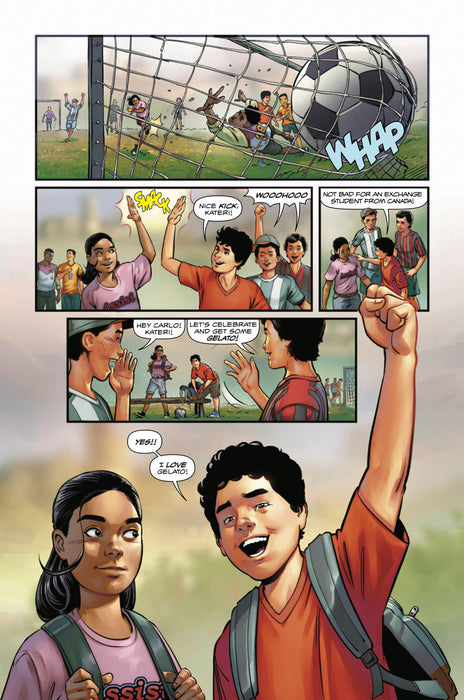 Miracles of the Eucharist with Carlo Acutis #2 by Philip Kosloski