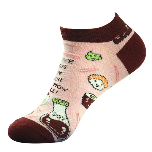 Bless My Sole I Love Jesus Soy Much Ankle Socks