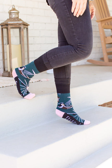 Sock Religious St. Teresa of Avila Socks