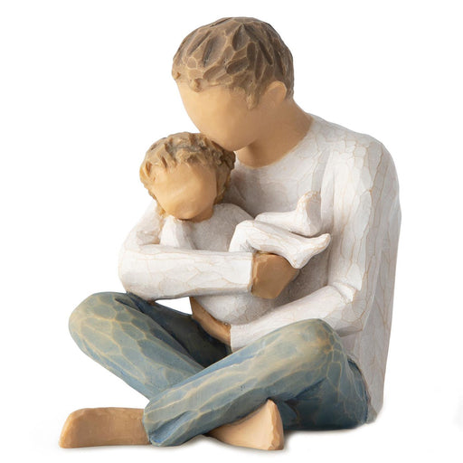 Little One Willow Tree Figurine