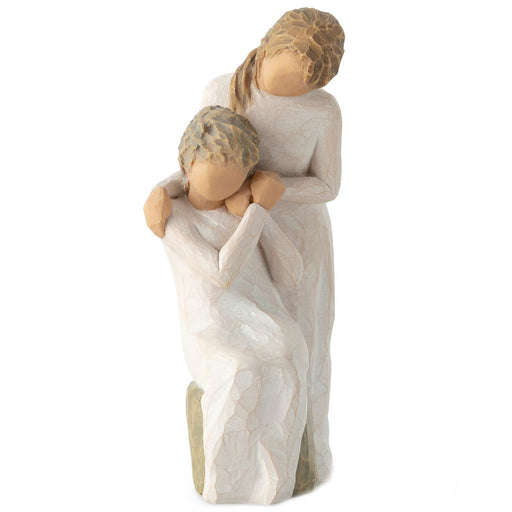 Loving My Mother Willow Tree Figurine