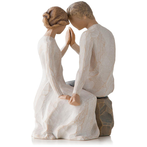 Around You Figurine 6.5" Willow Tree