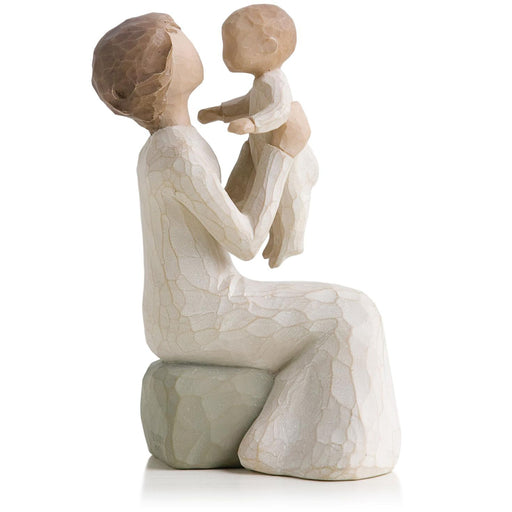 Grandmother Willow Tree Figurine
