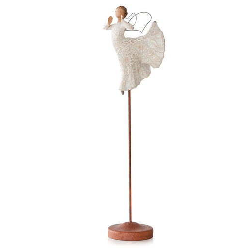 Song of Joy Willow Tree Figurine