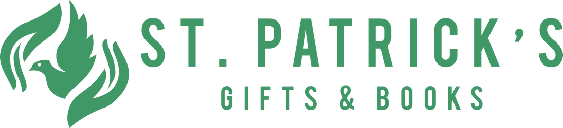 St. Patrick's Gifts & Books logo