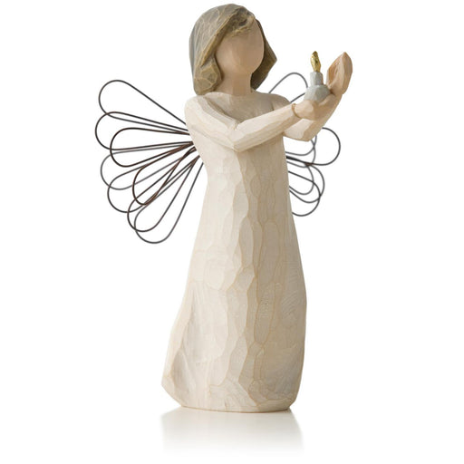 Angel of Hope Willow Tree Figurine