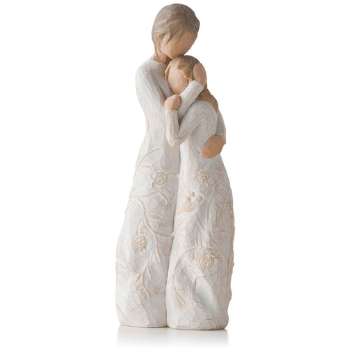 Close To Me Willow Tree Figurine