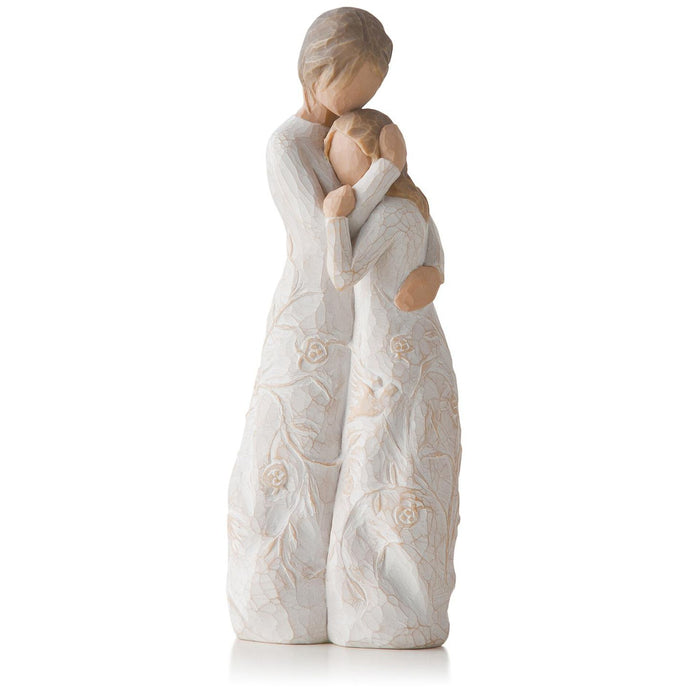 Close To Me Willow Tree Figurine