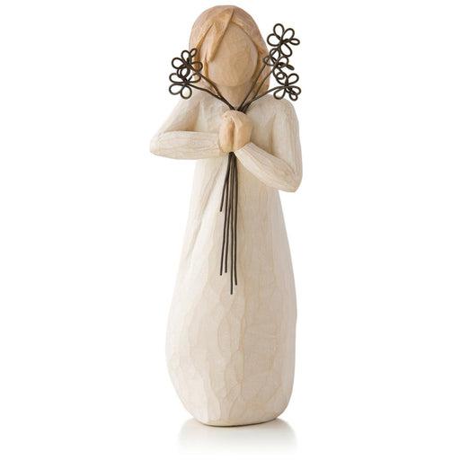 Friendship Willow Tree Figurine