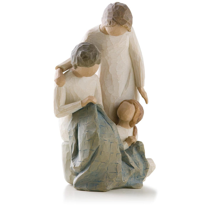Generations Willow Tree Figurine