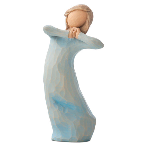 Journey Willow Tree Figurine