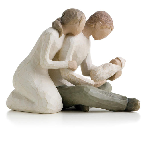 New Life Willow Tree Figurine
