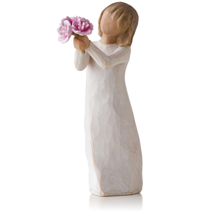 Thank You Willow Tree Figurine