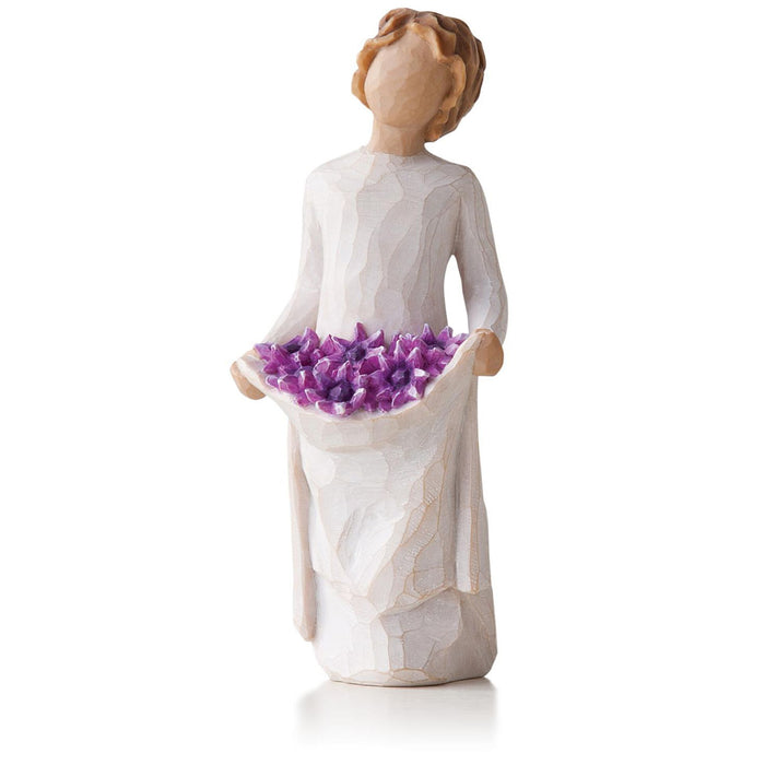 Simple Joys Willow Tree Figurine