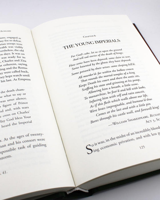 Zita: Empress of Austria and Queen of Hungary by Charles A. Coulombe