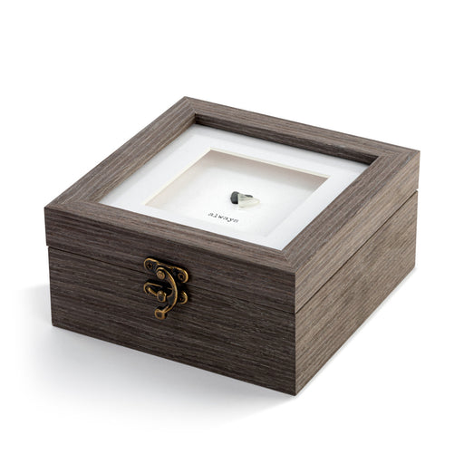 Forever Keepsake Box