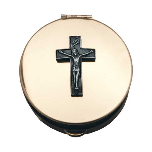 Crucifix Pyx