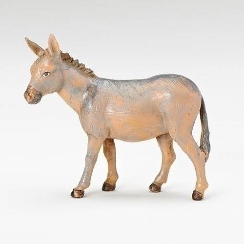 Standing Donkey 5" Fontanini