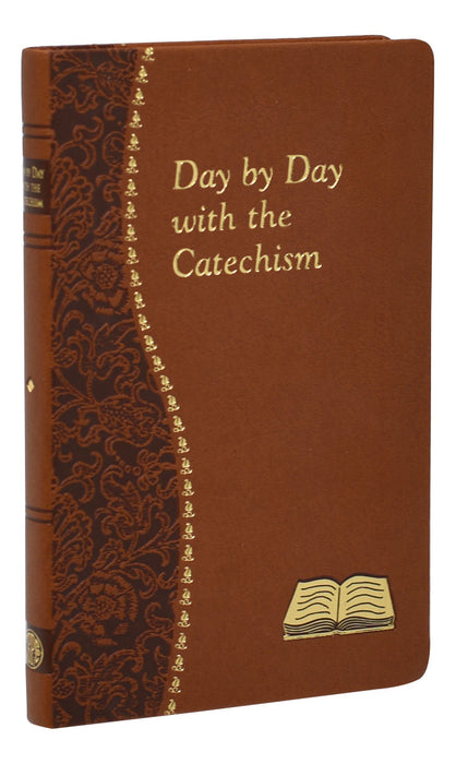 Day by Day with the Catechism