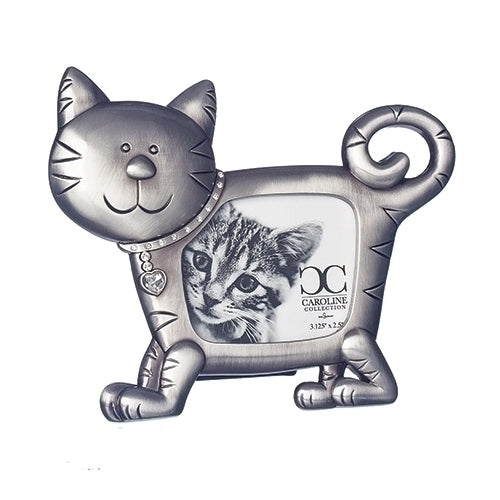 Cat Metal Frame