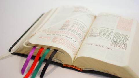 1962 Roman Catholic Daily Missal