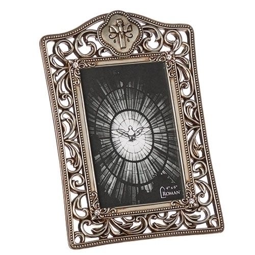 Confirmation 4x6 Frame