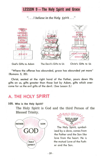 St. Joseph Baltimore Catechism (No. 2)