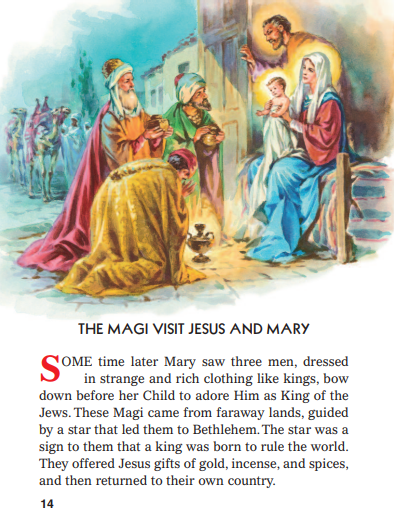 Mary My Mother by Father Lovasik, S.V.D.