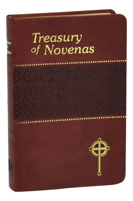 Treasury of Novenas