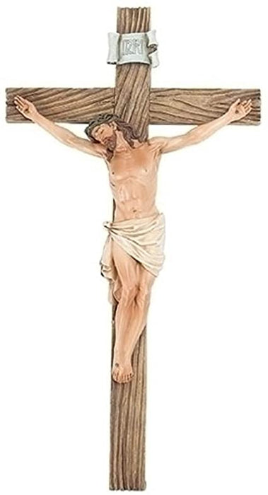 Crucifix 8"