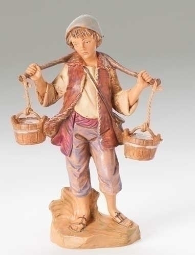 Noah 5" Fontanini