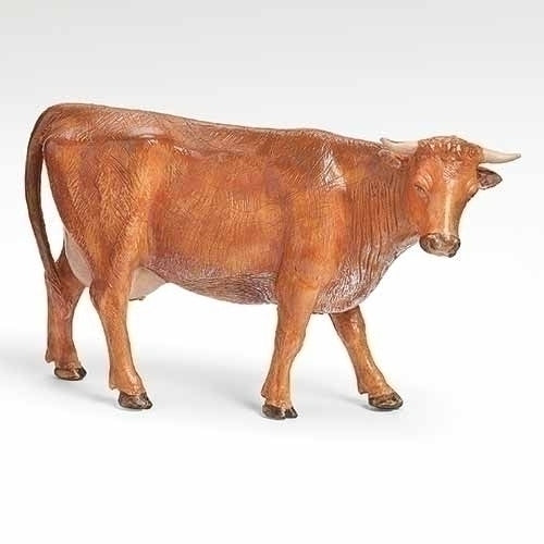 Standing Ox 7.5" Fontanini
