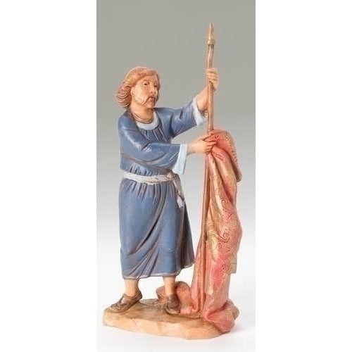 Aquila, Tentmaker 5" Fontanini