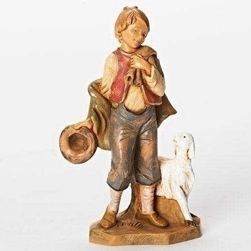 Lucas 5" Fontanini